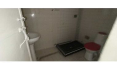 Casa Lote Comercial Al Lado Del Parque Principal De La Mesa Cundi