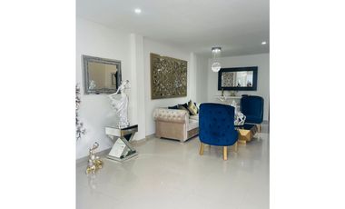 Barrio Las Flores - Casa en venta y/o permuta