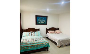 Barrio Las Flores - Casa en venta y/o permuta