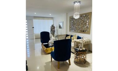 Barrio Las Flores - Casa en venta y/o permuta