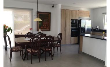 Casa en venta en Flandes