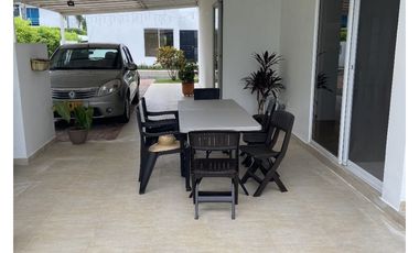 Casa en venta en Flandes
