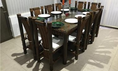 Casa en venta en Melgar sector La Herradura