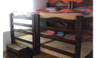 Casa en venta en Melgar sector La Herradura