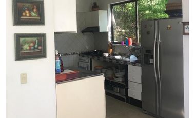 Casa en venta en Melgar sector La Herradura
