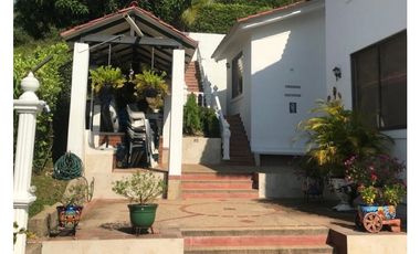 Casa en venta en Melgar sector La Herradura