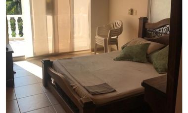 Casa en venta en Melgar sector La Herradura