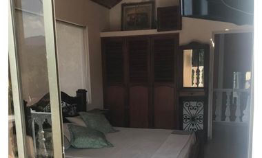 Casa en venta en Melgar sector La Herradura