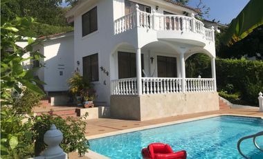 Casa en venta en Melgar sector La Herradura