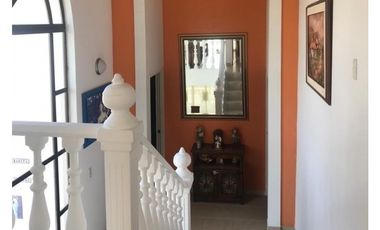 Casa en venta en Melgar sector La Herradura