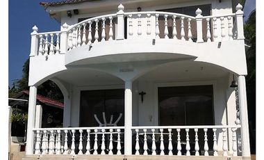 Casa en venta en Melgar sector La Herradura