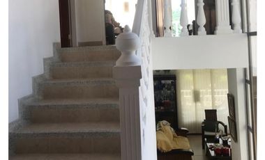 Casa en venta en Melgar sector La Herradura