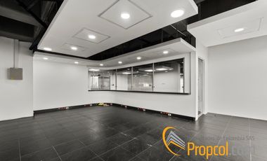 OFICINA EN ARRIENDO, LA FLORESTA