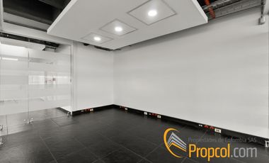 OFICINA EN ARRIENDO, LA FLORESTA