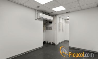 OFICINA EN ARRIENDO, LA FLORESTA
