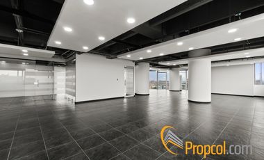 OFICINA EN ARRIENDO, LA FLORESTA