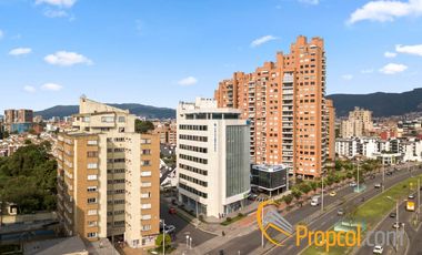 OFICINA EN ARRIENDO, LA FLORESTA