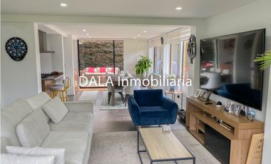 CASA CAMPESTRE EN VENTA EN COTA, VEREDA LA MOYA. INMOBILIARIAS COTA