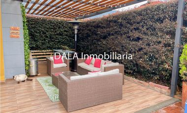 CASA CAMPESTRE EN VENTA EN COTA, VEREDA LA MOYA. INMOBILIARIAS COTA
