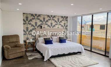 CASA CAMPESTRE EN VENTA EN COTA, VEREDA LA MOYA. INMOBILIARIAS COTA