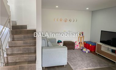 CASA CAMPESTRE EN VENTA EN COTA, VEREDA LA MOYA. INMOBILIARIAS COTA