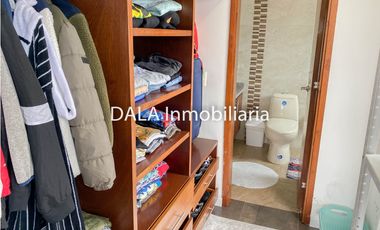 CASA CAMPESTRE EN VENTA EN COTA, VEREDA LA MOYA. INMOBILIARIAS COTA