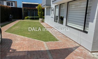 CASA CAMPESTRE EN VENTA EN COTA, VEREDA LA MOYA. INMOBILIARIAS COTA