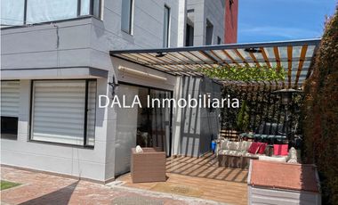 CASA CAMPESTRE EN VENTA EN COTA, VEREDA LA MOYA. INMOBILIARIAS COTA