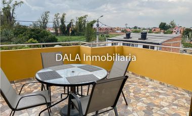 CASA CAMPESTRE EN VENTA EN COTA, VEREDA LA MOYA. INMOBILIARIAS COTA