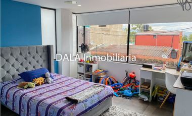 CASA CAMPESTRE EN VENTA EN COTA, VEREDA LA MOYA. INMOBILIARIAS COTA