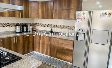 CASA CAMPESTRE EN VENTA EN COTA, VEREDA LA MOYA. INMOBILIARIAS COTA