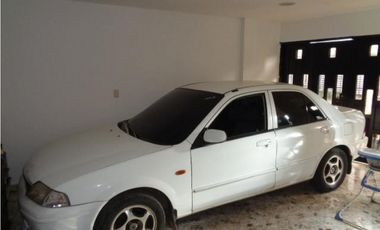 SE VENDE CASA MULTIFAMILIAR - EDIF CON APTO LA PRADERA - JAMUNDI