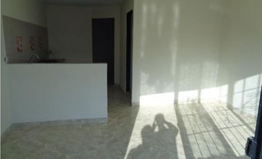SE VENDE CASA MULTIFAMILIAR - EDIF CON APTO LA PRADERA - JAMUNDI