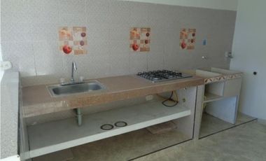 SE VENDE CASA MULTIFAMILIAR - EDIF CON APTO LA PRADERA - JAMUNDI