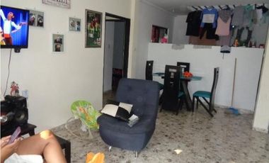 SE VENDE CASA MULTIFAMILIAR - EDIF CON APTO LA PRADERA - JAMUNDI