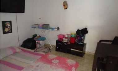 SE VENDE CASA MULTIFAMILIAR - EDIF CON APTO LA PRADERA - JAMUNDI