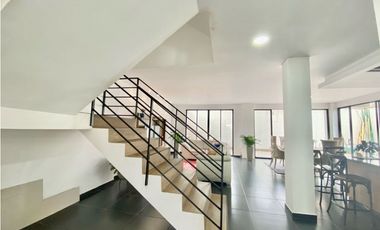 (MC-C) Casa campestre en Condominio en Venta, Alquiler Alfaguara