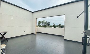(MC-C) Casa campestre en Condominio en Venta, Alquiler Alfaguara