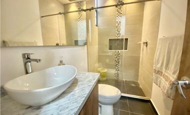 (MC-C) Casa campestre en Condominio en Venta, Alquiler Alfaguara