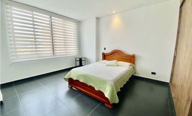 (MC-C) Casa campestre en Condominio en Venta, Alquiler Alfaguara