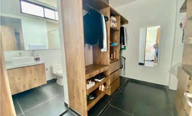 (MC-C) Casa campestre en Condominio en Venta, Alquiler Alfaguara