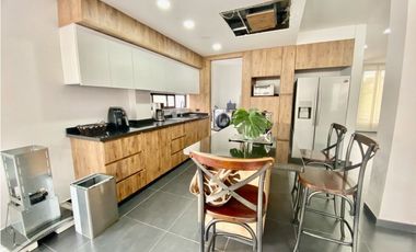 (MC-C) Casa campestre en Condominio en Venta, Alquiler Alfaguara