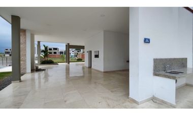 (MC-C) Casa campestre en Condominio en Venta, Alquiler Alfaguara