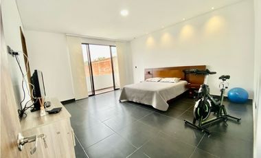 (MC-C) Casa campestre en Condominio en Venta, Alquiler Alfaguara