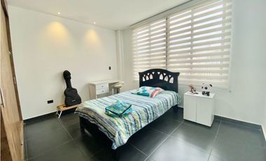(MC-C) Casa campestre en Condominio en Venta, Alquiler Alfaguara