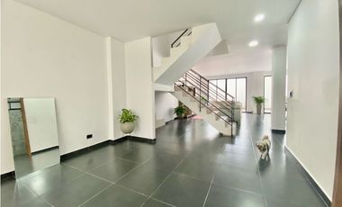 (MC-C) Casa campestre en Condominio en Venta, Alquiler Alfaguara