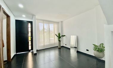 (MC-C) Casa campestre en Condominio en Venta, Alquiler Alfaguara