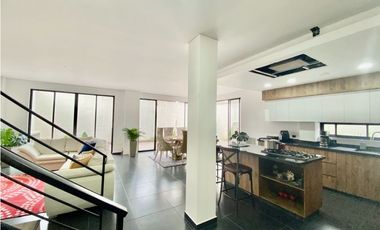 (MC-C) Casa campestre en Condominio en Venta, Alquiler Alfaguara