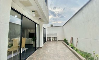 (MC-C) Casa campestre en Condominio en Venta, Alquiler Alfaguara