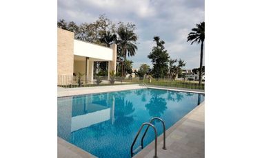 (MC-C) Casa campestre en Condominio en Venta, Alquiler Alfaguara